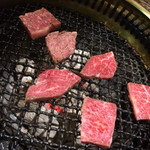 焼肉 萬成館 - 