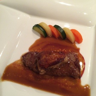 農園レストラン 三蔵_1