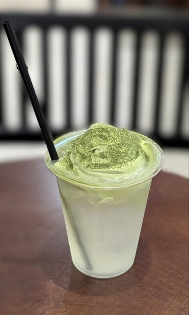 まっちゃ Chotto Matcha - 浅草（東武・都営・メトロ）/カフェ | 食べログ