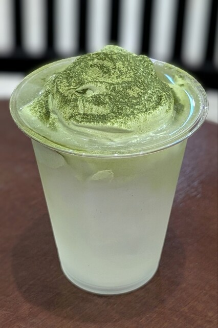 Chotto Matcha - 浅草（東武・都営・メトロ）/カフェ | 食べログ