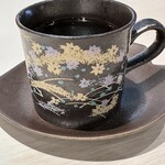 味の十字屋 - ドリンク写真: