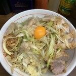 ラーメン二郎 - 