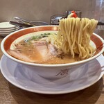 二代目南州ラーメン - 料理写真:
