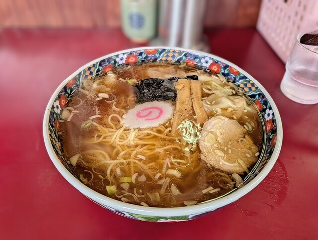 銀龍 - 鳩ケ谷/中華料理 | 食べログ