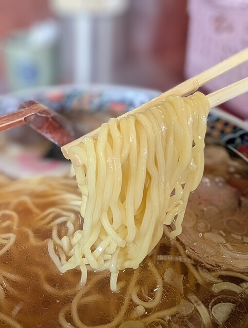 銀龍 - 鳩ケ谷/中華料理 | 食べログ