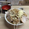 ラーメン荘 歴史を刻め - 料理写真: