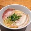麺処 吉 新世界店