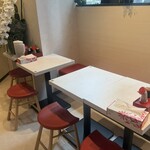 孫ニ娘 麻辣烫 - 