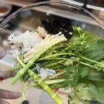 孫ニ娘 麻辣烫 - 