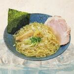 冷やし塩しょうが