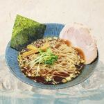 冷やし醤油