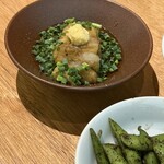 酒食堂 虎ノ門蒸留所 - 
