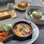 GREEN HOUSE by MERCER BRUNCH - 