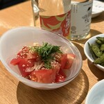 酒食堂 虎ノ門蒸留所 - 