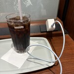 ドトールコーヒーショップ - ドリンク写真: