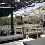 GREEN HOUSE by MERCER BRUNCH - 