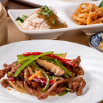 原宿 南国酒家 - 料理写真: