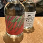 酒食堂 虎ノ門蒸留所 - 