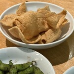 酒食堂 虎ノ門蒸留所 - 