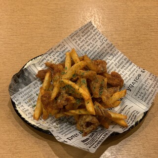 ふれあい酒場 ほていちゃん_1