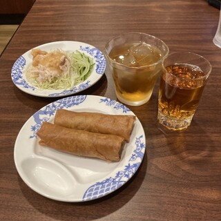 バーミヤン_1