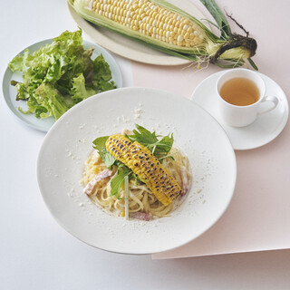 カフェ&ブックス ビブリオテーク_2
