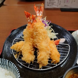 食事処 ときわ
