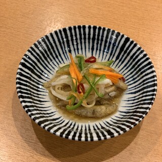 ふれあい酒場 ほていちゃん_2