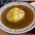 餃子の王将 - 料理写真: