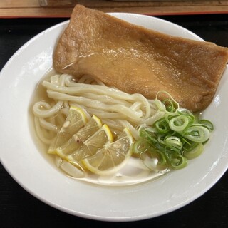 手打ちうどん ぶれーど・う_1