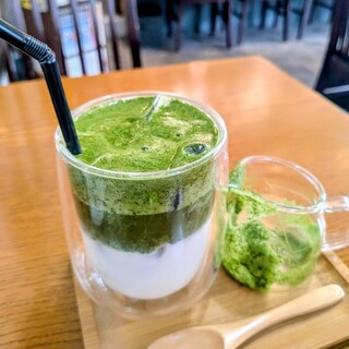 厚焼きホットケーキのお店 ねこづき_1