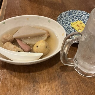 大衆酒場 天しーさー_0