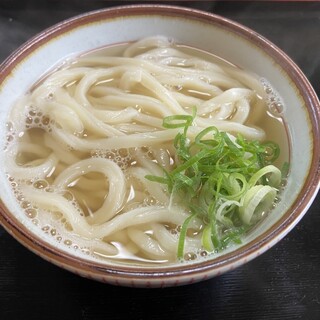 手打ちうどん ぶれーど・う_0