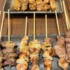 焼鳥の西屋 天文館本店