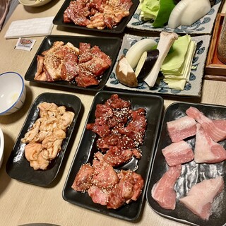 登久新 - 料理写真: