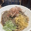 おらが蕎麦 - 