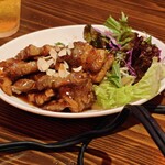 串角 - 料理写真: