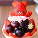 クレープリー チロル - 料理写真: