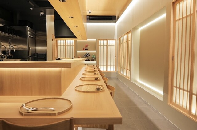 BASSANOVA 原宿店
