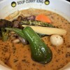 SOUP CURRY KING - 
