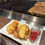 ぼてやん多奈加 - 