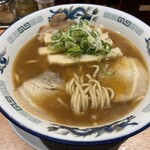 薬膳ラーメン 本丸 - 