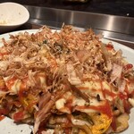 ぼてやん多奈加 - 
