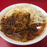 麺屋あっ晴れ - 
