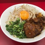 麺屋あっ晴れ - 