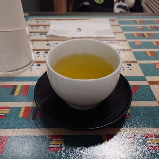 パンダ茶房 by銀座清月堂_1