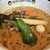 SOUP CURRY KING - 料理写真: