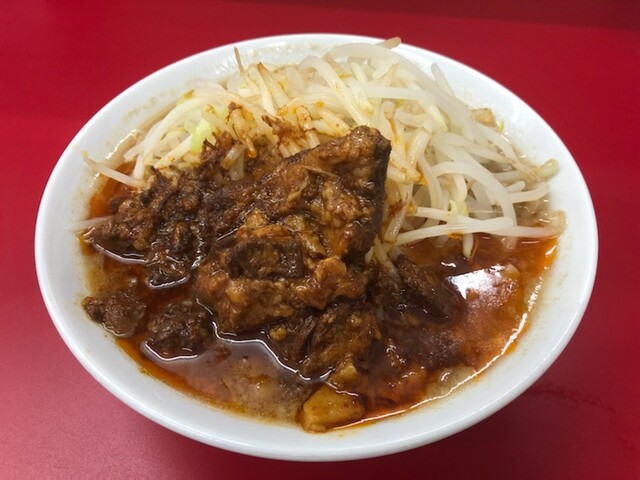 麺屋あっ晴れ 四日市店