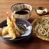 石臼挽き二八そば そばしき ルクア大阪店