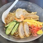 幸楽苑 - 料理写真: